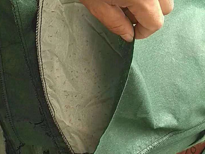 生态袋