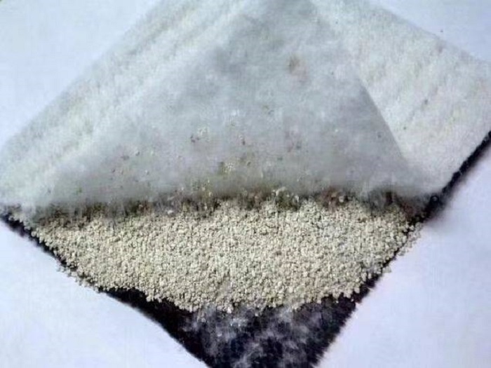 膨润土防水毯