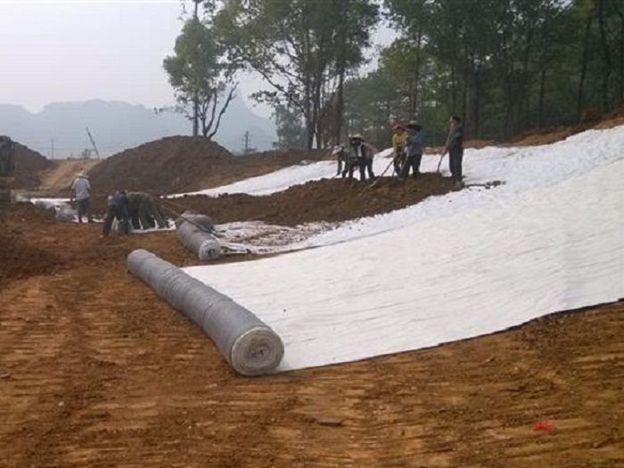 GCL-NP防水毯