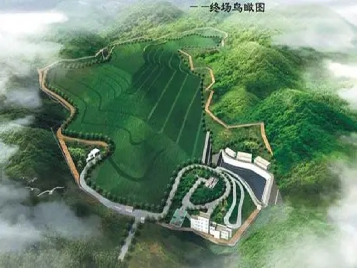 土工膜在垃圾填埋场中的作用