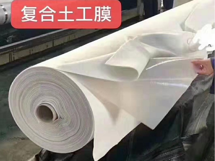 两布一膜的加工工艺